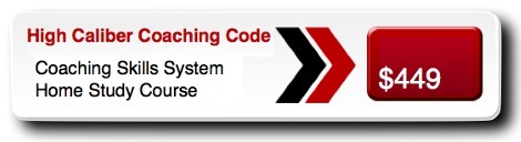 Coaching Skills Package