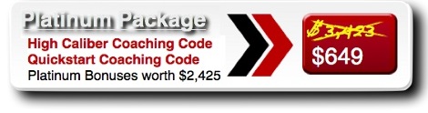 Platinum Package